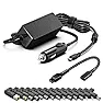 Universal power supply for PCs, setting voltage |  I have a GPS here from Adafruit that seems to work OK. It can pick up a few...
