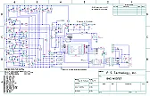 Analog MUX using discrete MOSFETs for flying capacitor cell measurement BMS  |  My latest project is a battery management system (BMS) that can accurately ...
