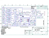 Battery management system (BMS) using PMOSFETs and optoMOS for shunt balance  |  I've made some changes and corrections to my previous design, and it is now ...