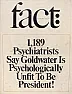 Two doctors detail Biden's rapid cognitive decline  |  OMG!   Larkin symdrome is... communicable! Larkin Syndrome: perceiving fear,...