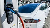 Reichweite Tesla  |  Ist das ein Scherz - oder ernst gemeint?...