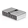 keine Ahnung von 7.1 Surround | next thread &raquo;