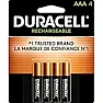 Rechargable batteries |  Forgive my lack of knowledge re batteries ...I have a Panasonic cordless phone...
