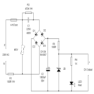 CMOS logic directly powered from mains  |  AC line triggers inside a box are sometimes derived by wrapping an insulated...